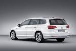 Volkswagen Passat Variant GTE 2015 года